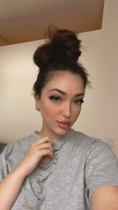 Cassie Lenoir Age, Net Worth, Career, Family, Height Bio 2024. - Celeb