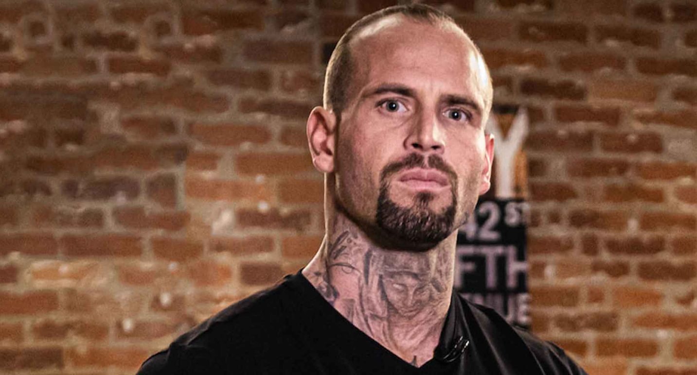 Wes Watson Net Worth: The Journey from Prison to Millionaire - Celeb Values