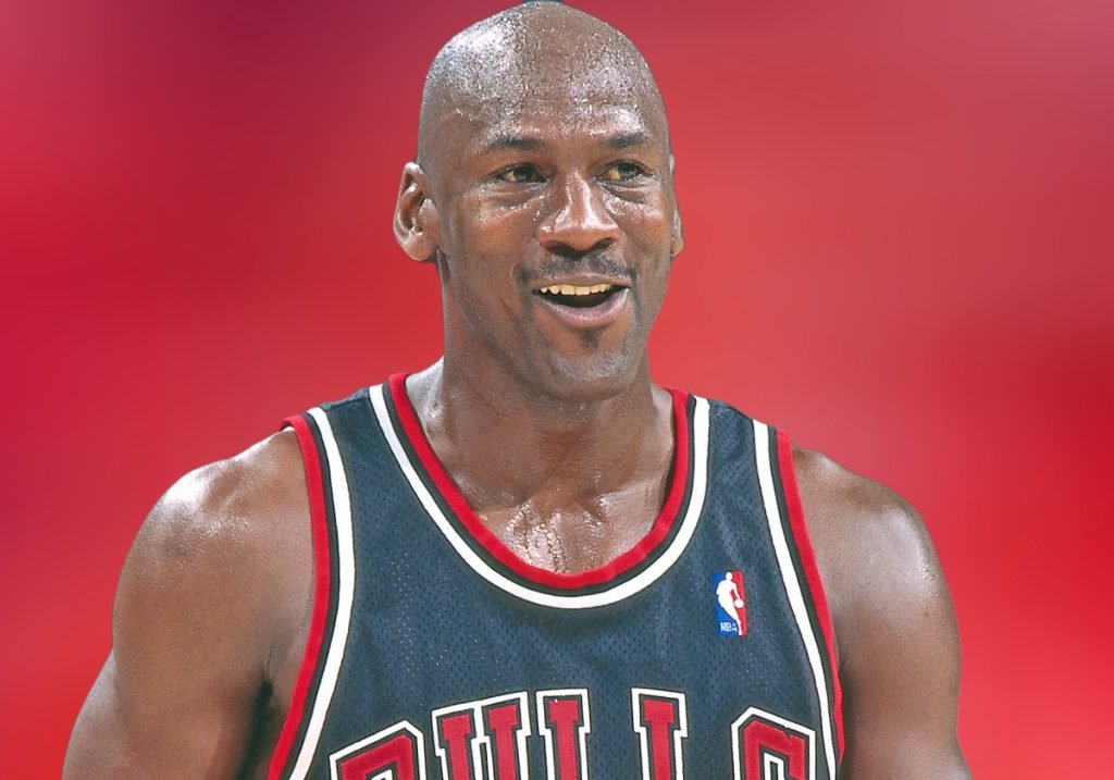 What is Michael Jordan Doing Now