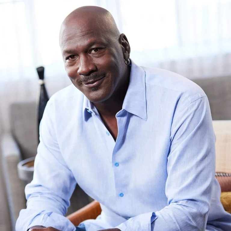 What is Michael Jordan Doing Now