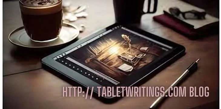 Tabletwritings.com Blog