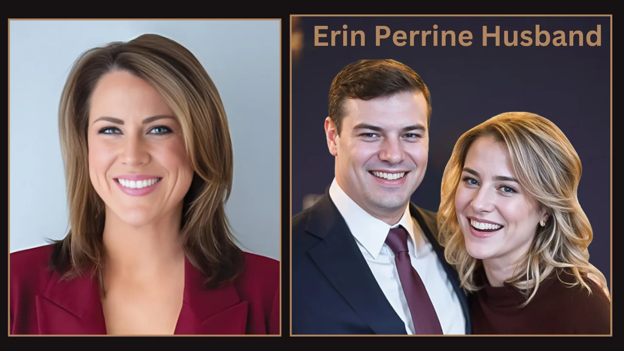 erin perrine husband