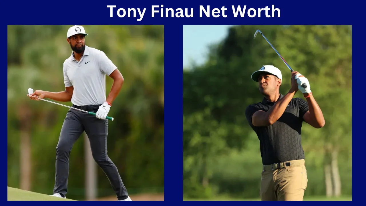 tony finau net worth