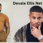 devale ellis net worth