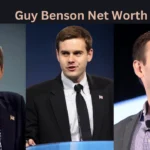 guy benson net worth