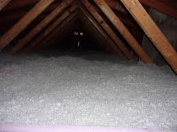 Crucial Attic Insulation Details Cleveland Homeowners Must Keep in Mind