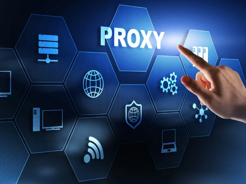 A Complete Guide to US Proxy Providers: Unlocking Privacy and Accessibility