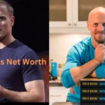 tim ferriss net worth