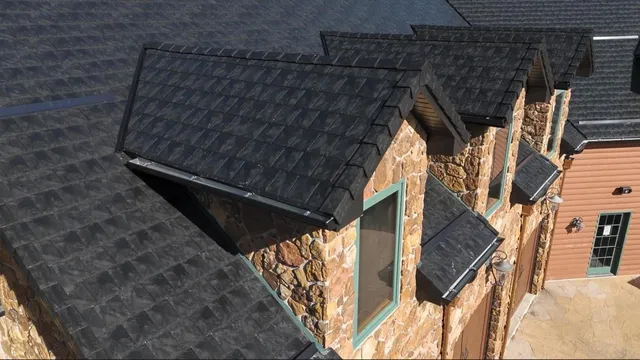 Why Kentucky Homeowners Trust Shingle Roofs