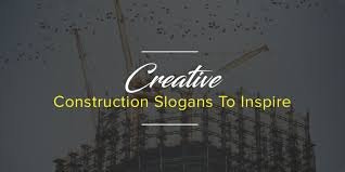 How to Write a Tagline That Stands Out for Builders