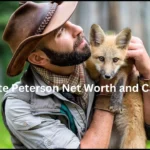 coyote peterson net worth