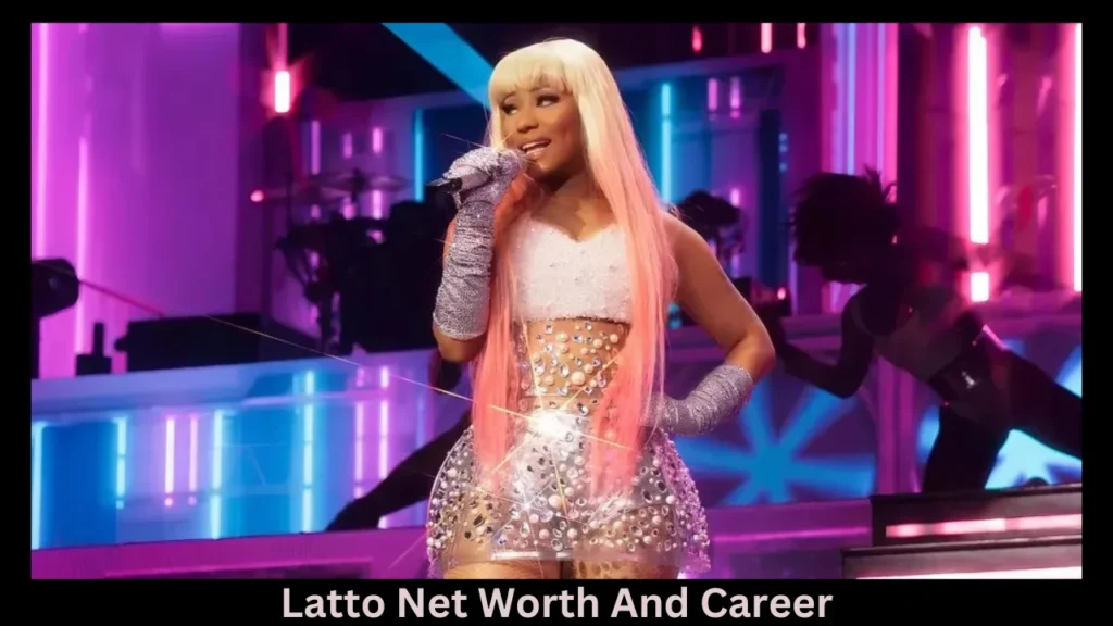 Latto Net Worth And Career