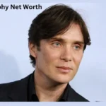 cillian murphy net worth