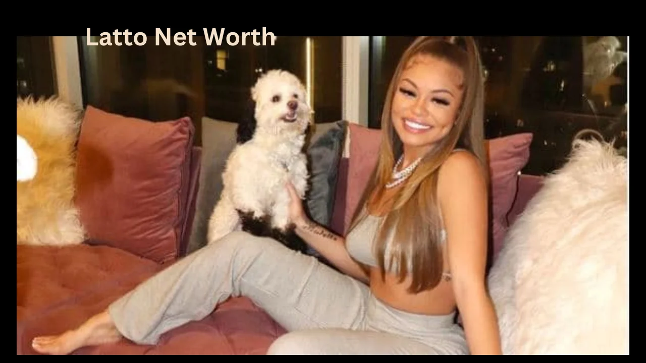 latto net worth