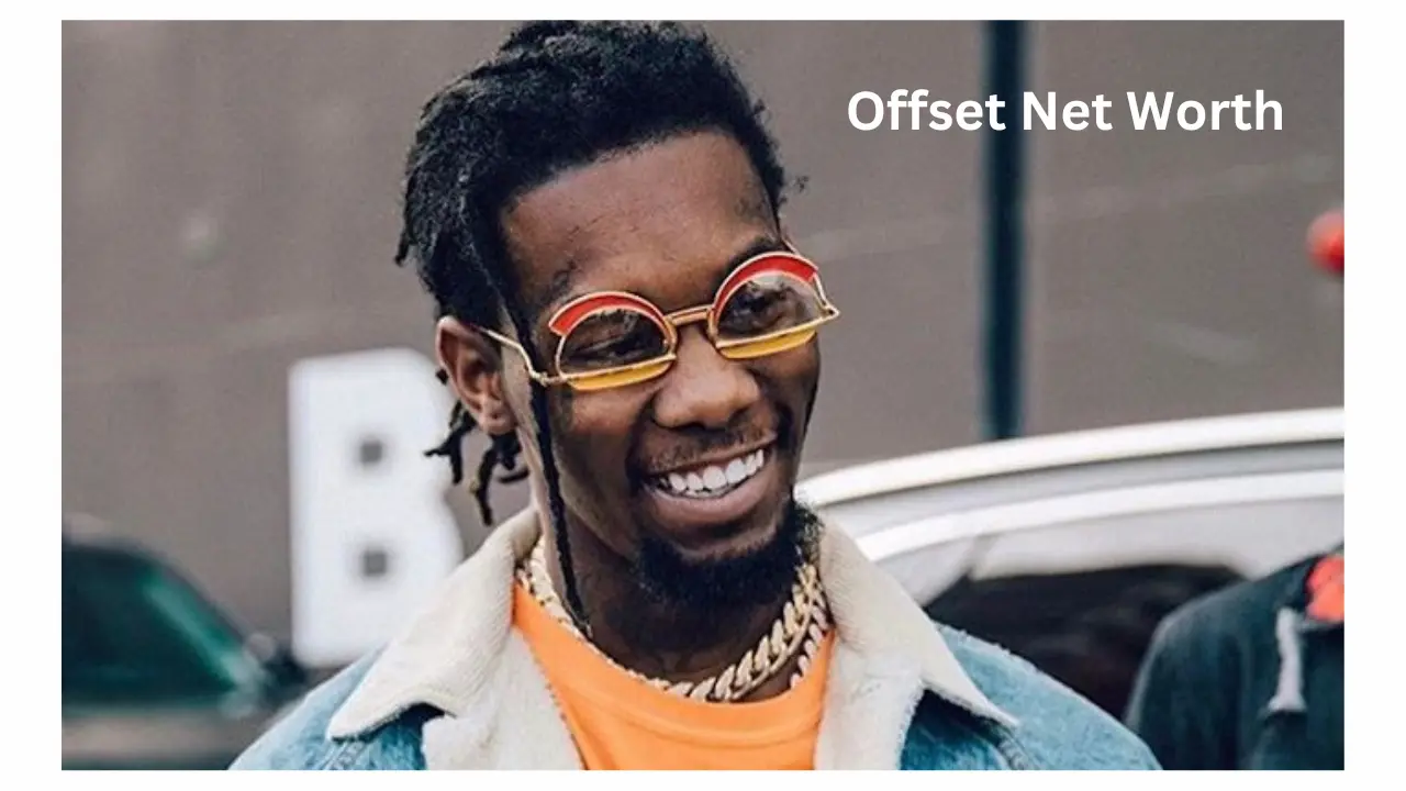 offset net worth