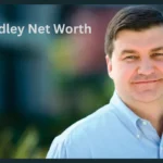 todd bradley net worth