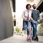 Navigating the City: Finding the Perfect Scooter Shop Online