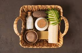 Top Benefits of Eco-Friendly Bath Products for a Healthier Lifestyle