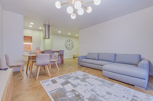 Styling with Extra Large Rugs