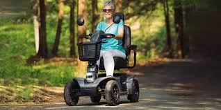 Exploring the Best Portable Mobility Scooter Options in Australia