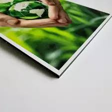 Eco-Friendly Signage: The Benefits of Display Boards PVC Free