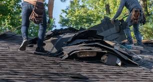 How Residential Roofers in Stephenville Handle Emergency Repairs