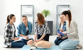 CPR Training for Teens: Empowering the Next Generation of First Responders