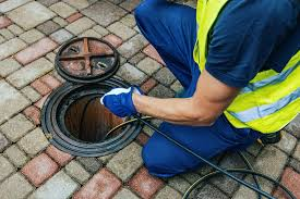 Water Jetting: The High-Pressure Solution to Drain Maintenance