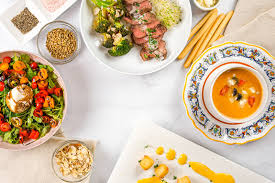 What to Expect from Professional Meal Preparation Assistance Services