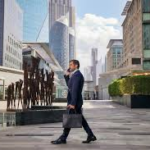 Why Business Setup in Dubai Is a Smart Move for Global Entrepreneurs