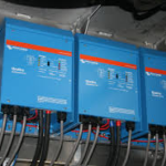 Harnessing the Power of the Sun with Victron Energy Solutions