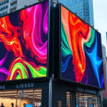 The Future of Advertising: How Digital LED Screens Are Transforming Public Spaces?