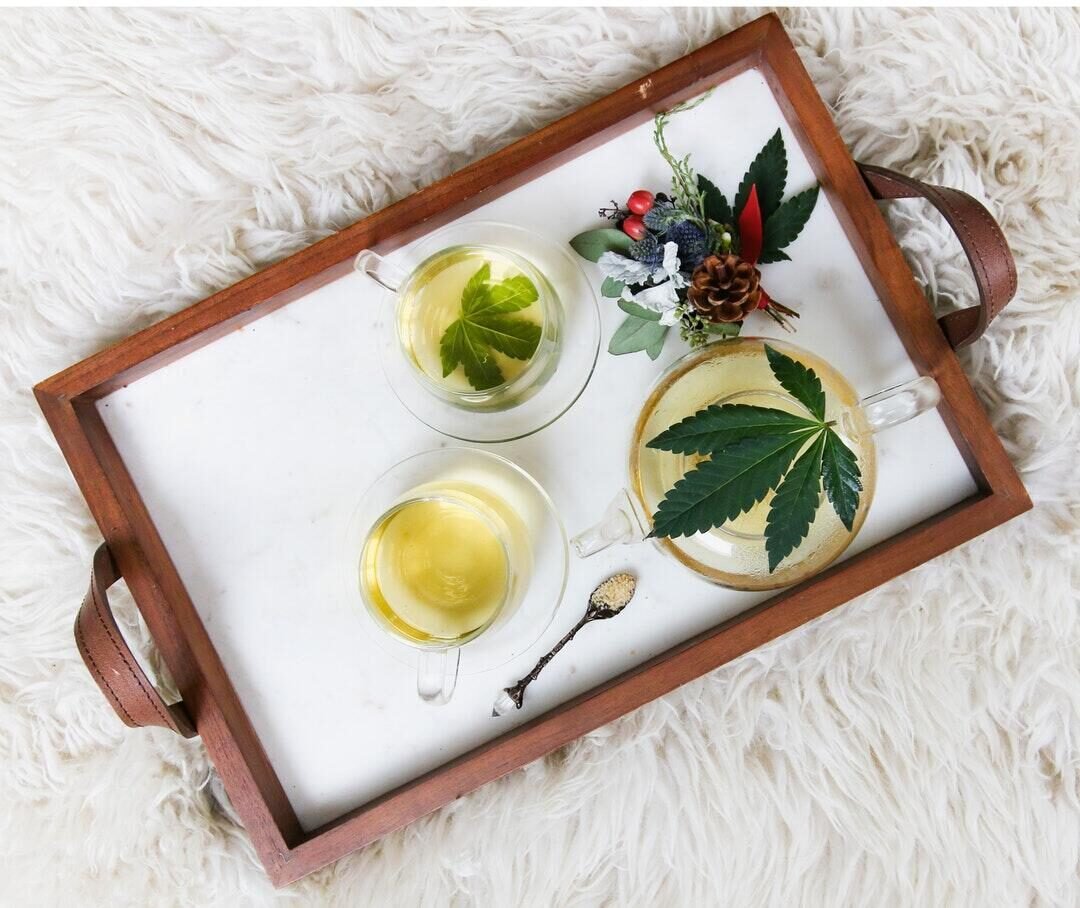The Therapeutic Benefits of CBD for Modern Lifestyles