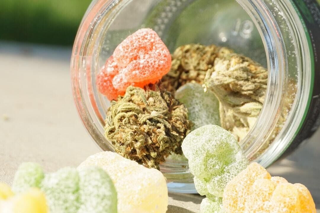 Top Benefits of Enjoying Cannabis Gummies Responsibly