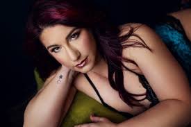 What Defines Professionalism in Boudoir Photography for Clients Across New Jersey