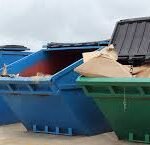 Sydney's Solution for Efficient Waste Management: Skip Bin Hire Services