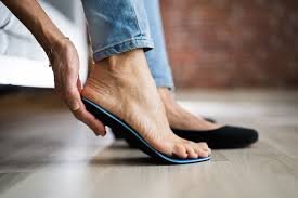 The Vital Role of Arch Support Shoes in Maintaining Foot Health