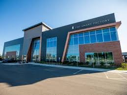 Smart Building Solutions Tailored for Wichita Properties
