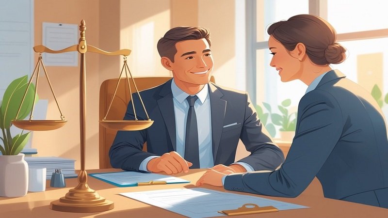 Annapolis Workers' Compensation Attorney: Your Steps to Recovery