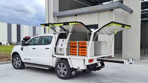 Maximizing Utility: The Essential Guide to Ute Canopies