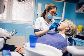 How Seniors in Winnipeg Are Getting Better Dental Care Than Ever
