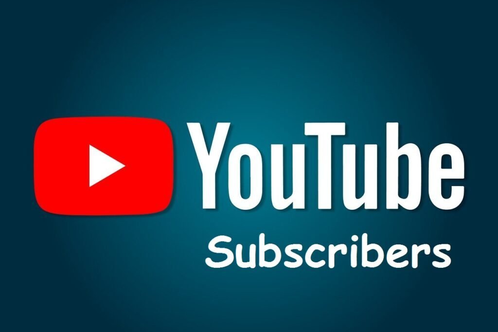 Buying YouTube Subscribers from Youtubestorm: My Experience