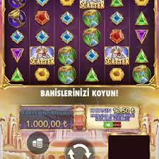 Paths to Big Wins with Pragmatic123, Slot Pragmatic