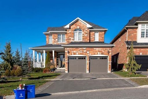 Garage Doors