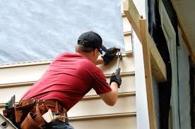 Why Professional Siding Installation Saves You Time and Money