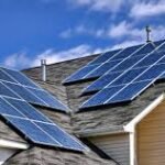 Boost Your Home's Energy Efficiency With Advanced Solar Roof Panels