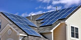 Boost Your Home's Energy Efficiency With Advanced Solar Roof Panels