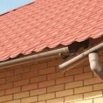 Roof Issues from Gutter Neglect Fixed by Professionals in Phoenix