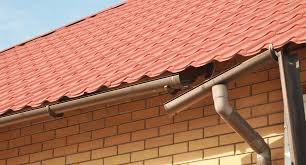 Roof Issues from Gutter Neglect Fixed by Professionals in Phoenix