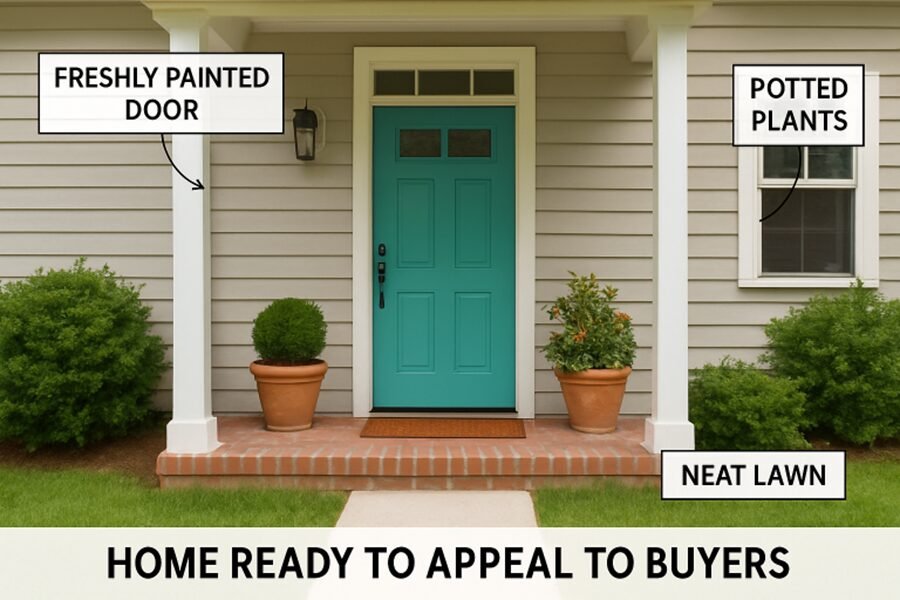 Selling Your House Fast: Tips for Any Real Estate Market